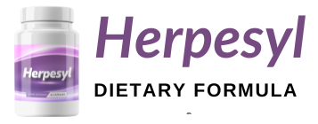 Herpesyl logo